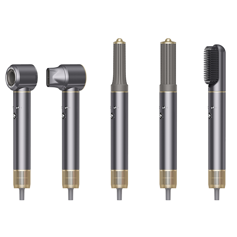 Máy tạo kiểu không khí hiệu suất cao KH-802B Máy tạo kiểu không khí hiệu suất cao KH-802B