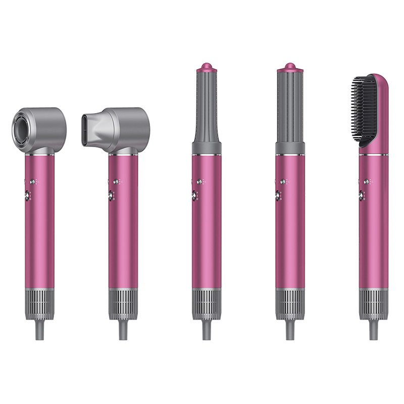 Máy tạo kiểu không khí hiệu suất cao KH-802B