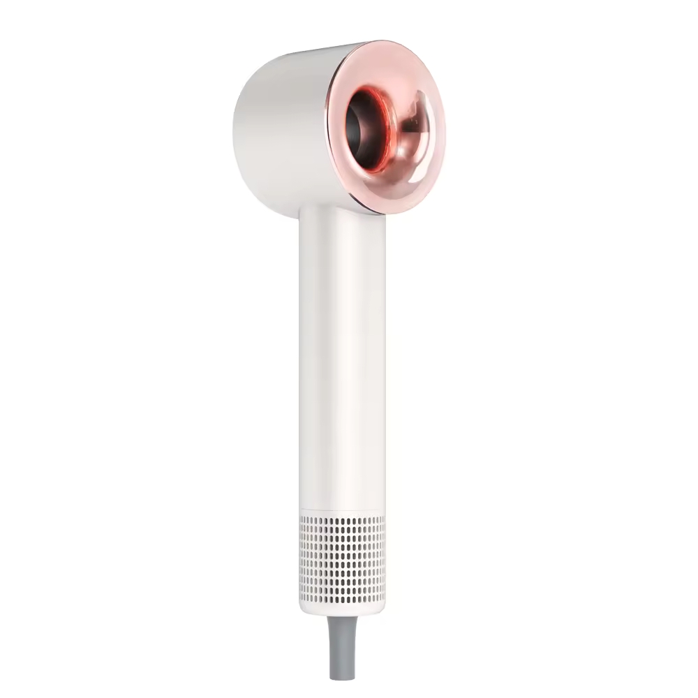 KH-801B Máy Sấy Tóc Tốc Độ Cao Nuôi Dưỡng Ion Âm