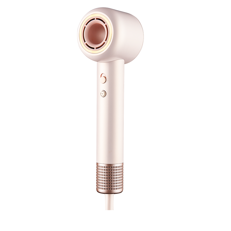 Máy sấy tóc tốc độ cao có thể điều chỉnh đa tốc độ KH-801A