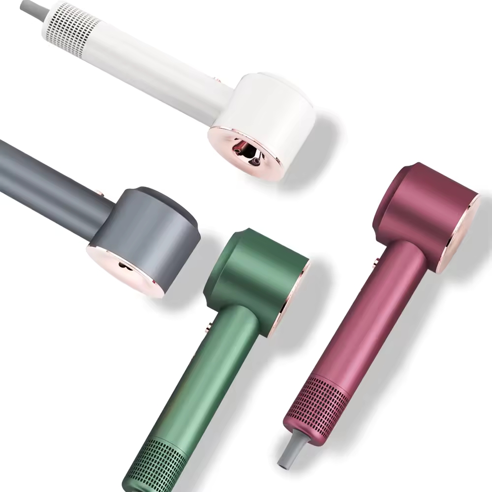 KH-801B Máy Sấy Tóc Tốc Độ Cao Nuôi Dưỡng Ion Âm