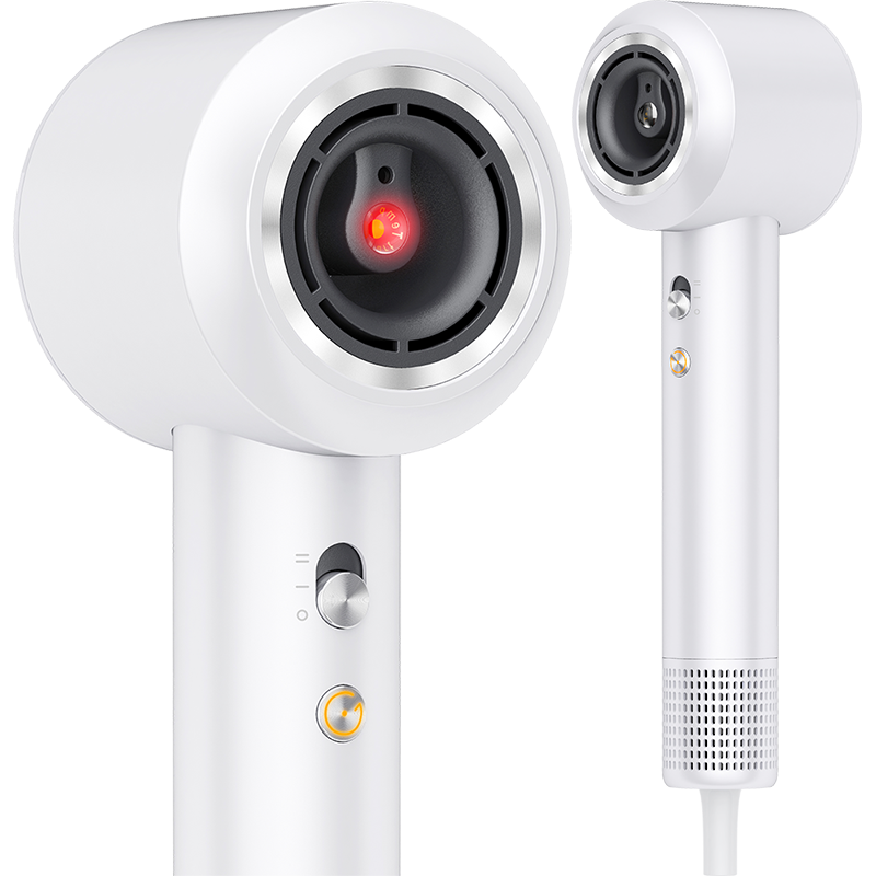 KH-803B Máy sấy tóc thông minh theo dõi thời gian thực