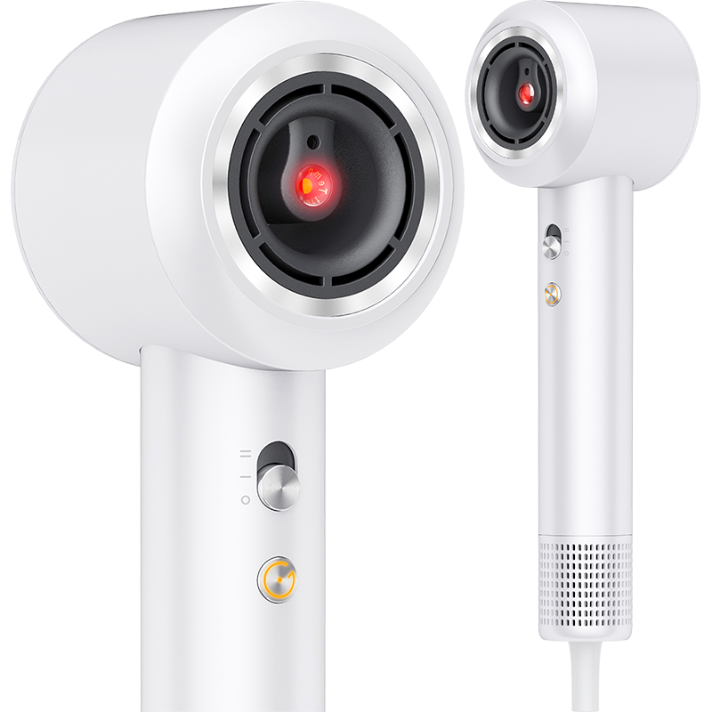 Máy sấy tóc điều khiển nhiệt độ thông minh KH-803A