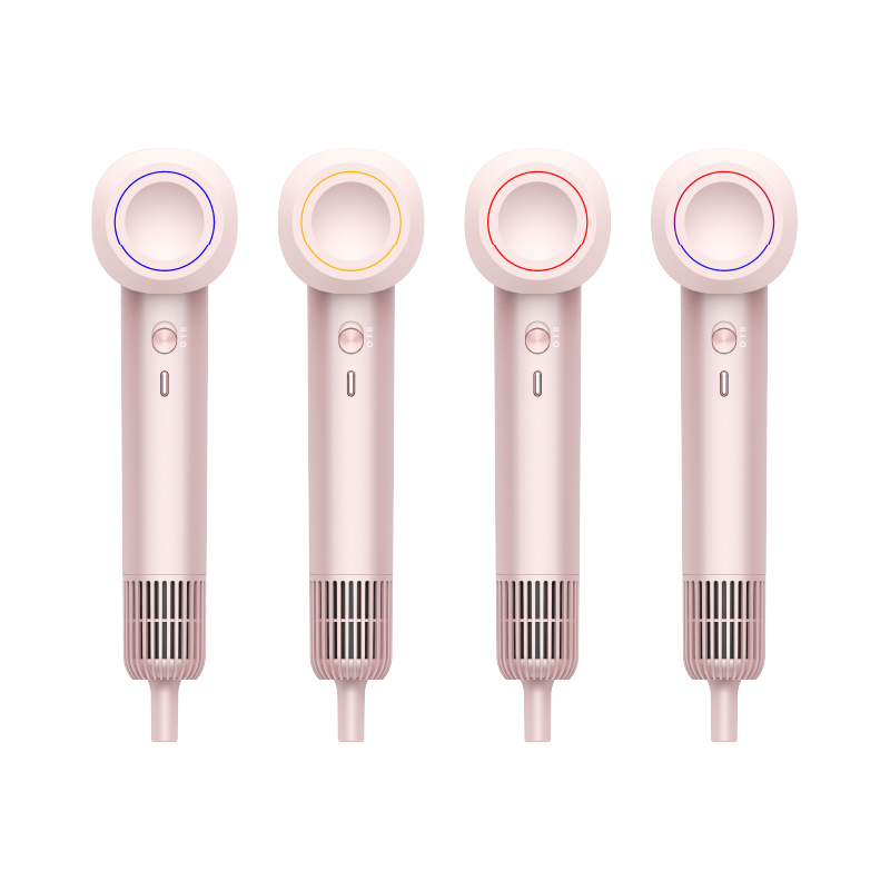Máy sấy tóc cầm tay tốc độ cao KH-807
