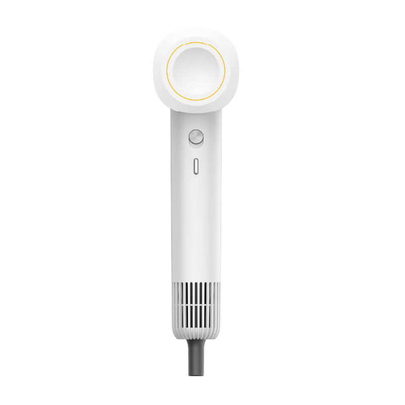Máy sấy tóc tốc độ cao điều khiển nhiệt độ AI KH-808