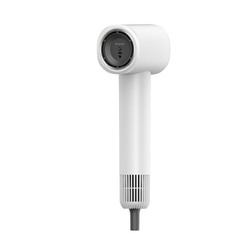 Máy sấy tóc tốc độ cao điều khiển nhiệt độ AI KH-808