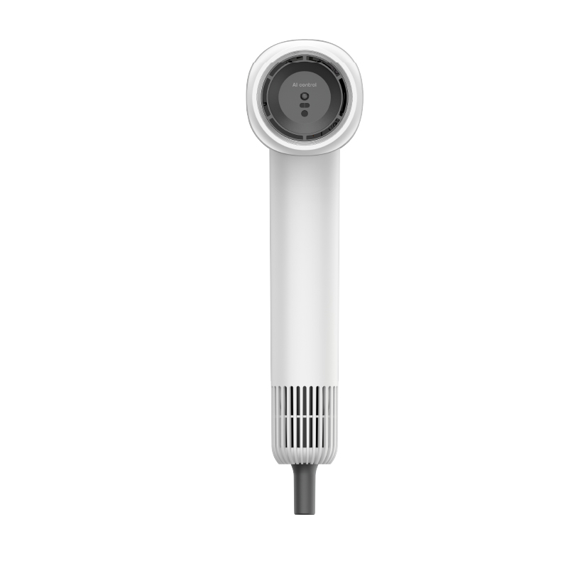 Máy sấy tóc tốc độ cao điều khiển nhiệt độ AI KH-808