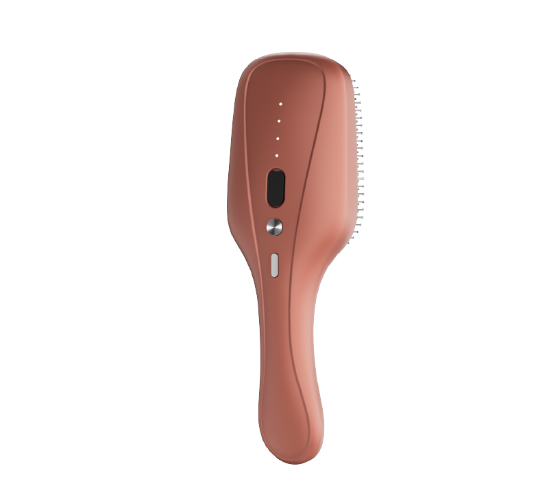 Lược Massage Da Đầu KH-861 Lược Massage Da Đầu KH-861