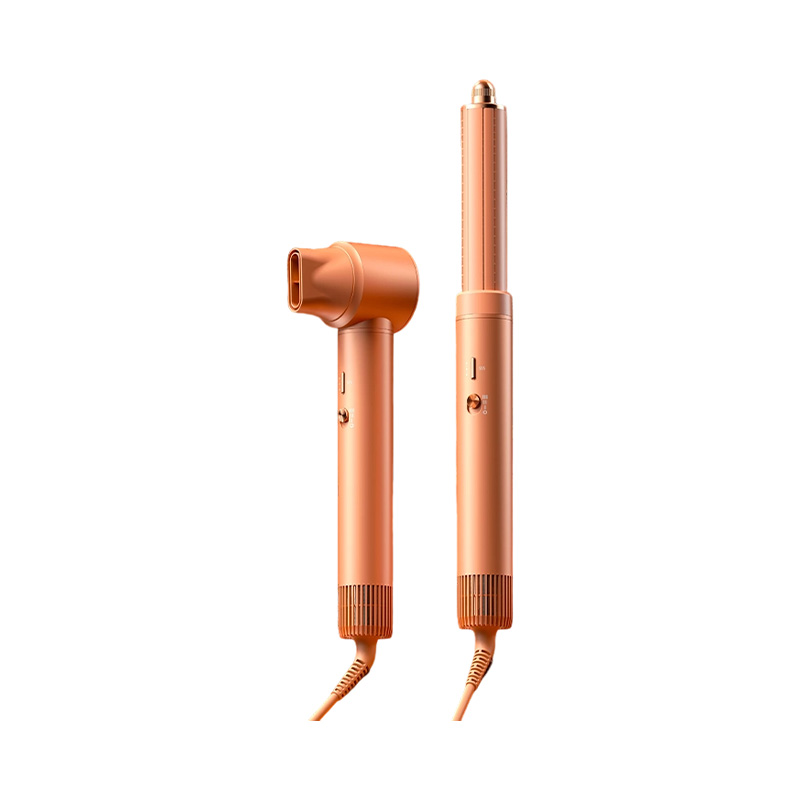 Máy sấy tóc tạo kiểu tóc 5 trong 1 KH-802K Máy sấy tóc tạo kiểu tóc 5 trong 1 KH-802K