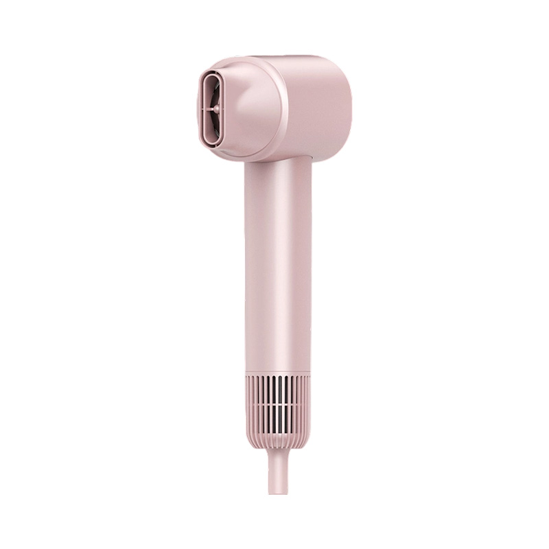 KH-807 Giám sát thời gian thực tốc độ nhỏ của máy sấy tóc thông minh