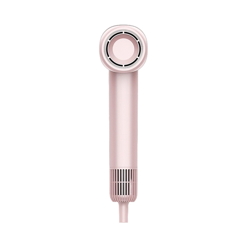 KH-807 Giám sát thời gian thực tốc độ nhỏ của máy sấy tóc thông minh