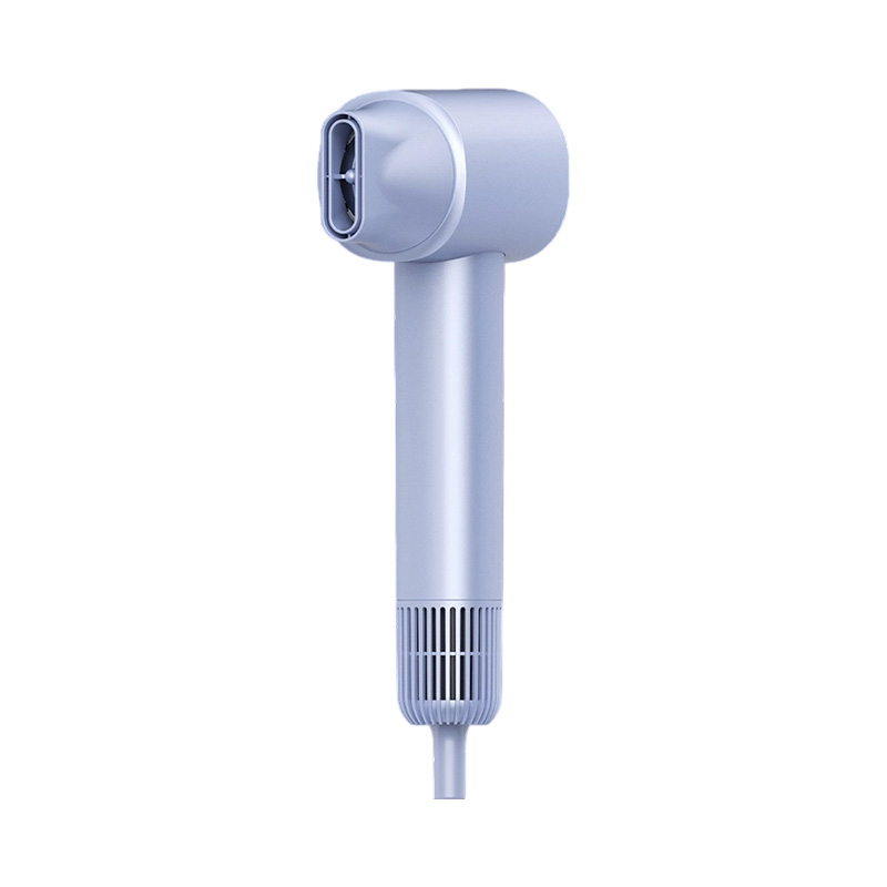 Máy sấy tóc điều khiển nhiệt độ thông minh tốc độ cao KH-808 Máy sấy tóc điều khiển nhiệt độ thông minh tốc độ cao KH-808