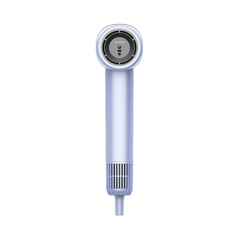 Máy sấy tóc điều khiển nhiệt độ thông minh tốc độ cao KH-808