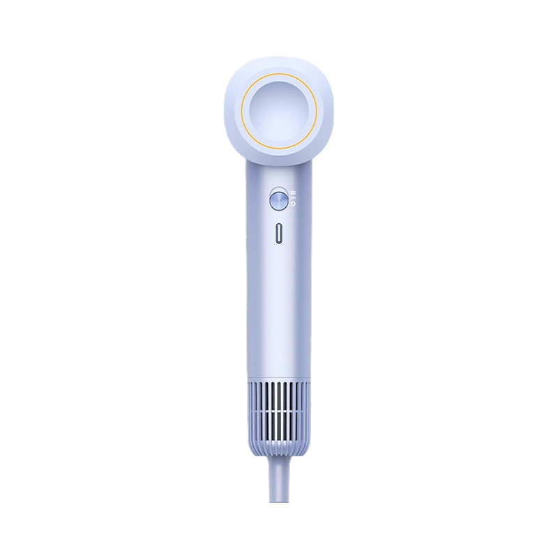 Máy sấy tóc điều khiển nhiệt độ thông minh tốc độ cao KH-808