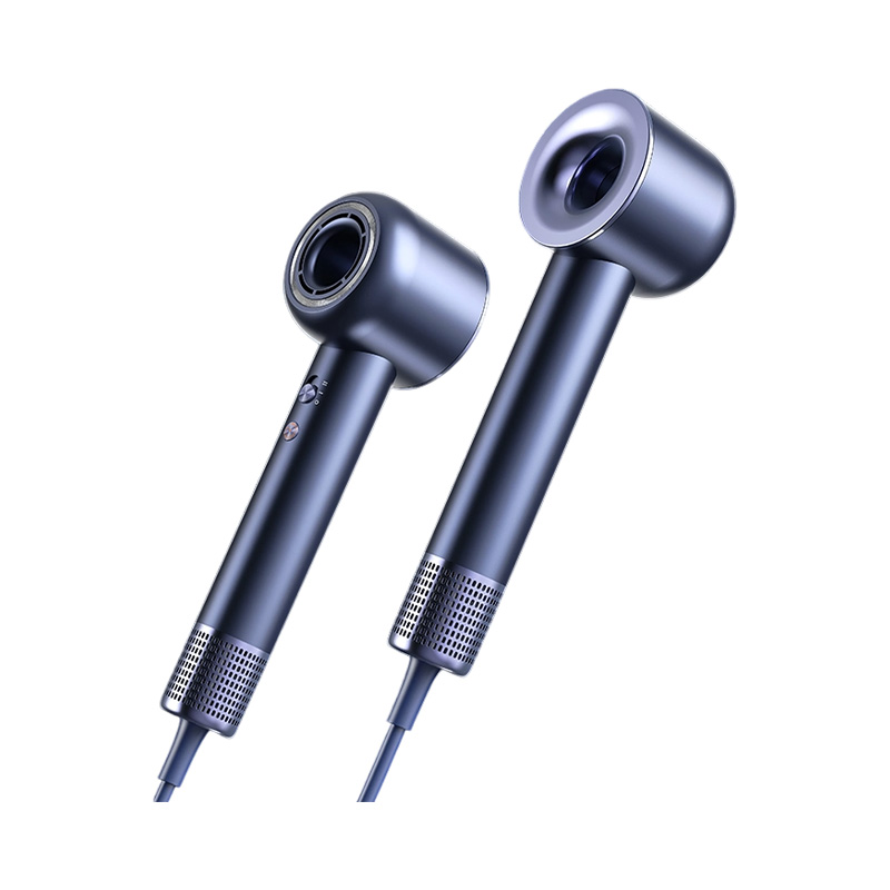 KH-801A Máy sấy tóc tốc độ cao nuôi dưỡng ion âm