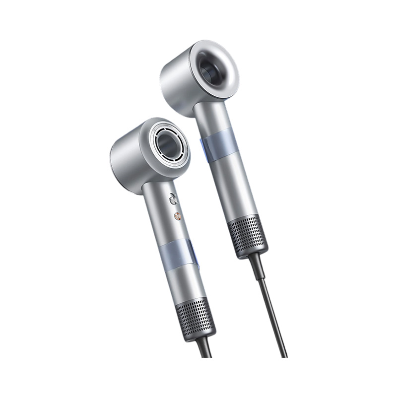 Máy sấy tóc tốc độ cao đa năng KH-801B
