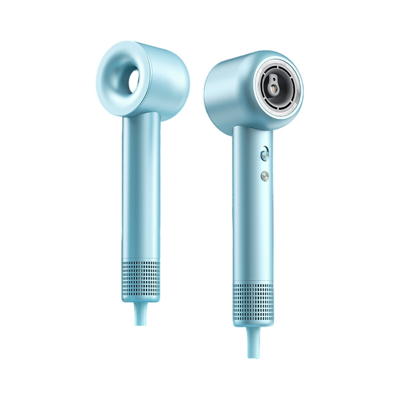 KH-803A AI Máy sấy tóc tốc độ cao KH-803A AI Máy sấy tóc tốc độ cao