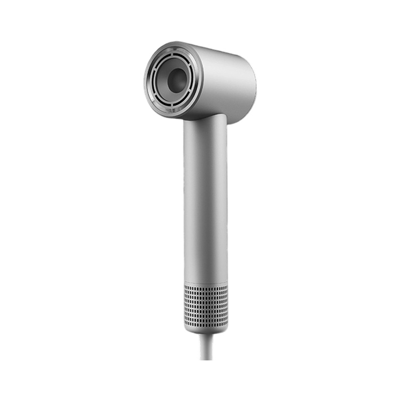 Máy sấy tóc điều khiển nhiệt độ thông minh màn hình LED KH-804C Máy sấy tóc điều khiển nhiệt độ thông minh màn hình LED KH-804C