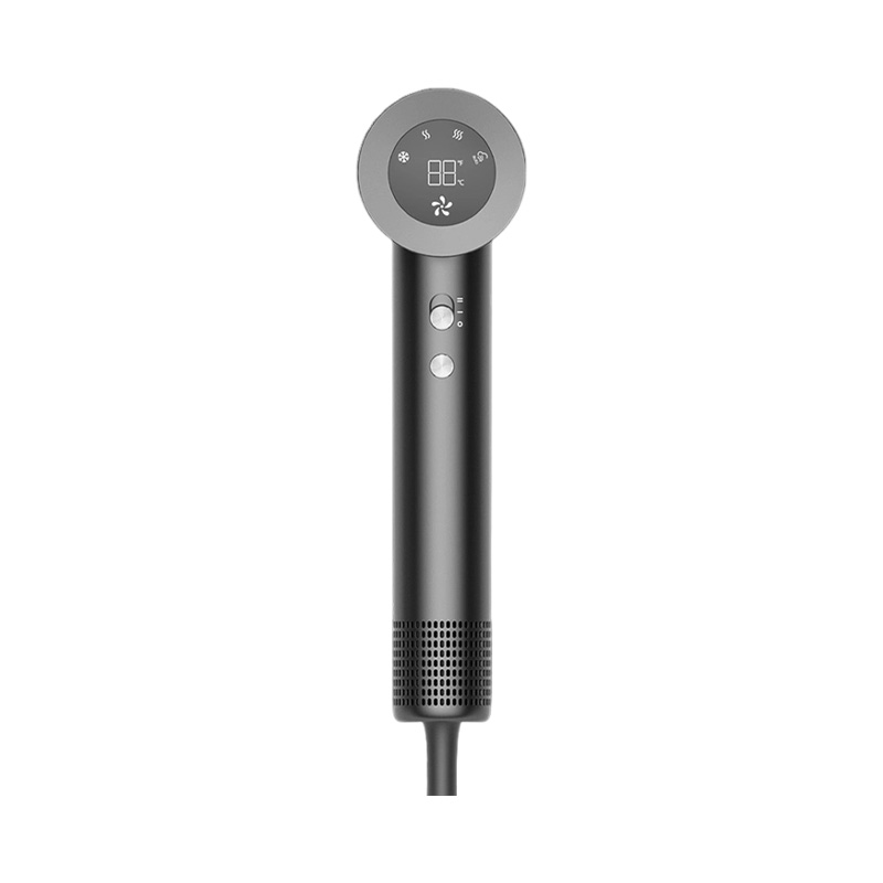 Máy sấy tóc bảo vệ thông minh hiển thị nhiệt độ KH-805C