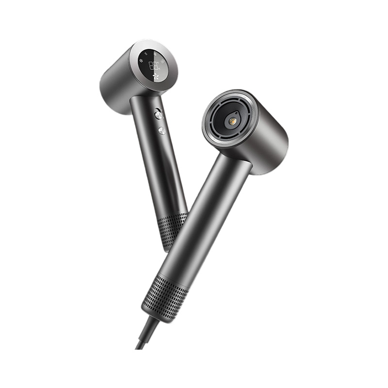 Máy sấy tóc bảo vệ thông minh hiển thị nhiệt độ KH-805C